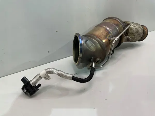 Katalysaattorisuodatin OEM 8638227 BMW:lle image 3