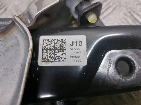 Rempedaal + sensor KIA CEED III 1.0 T-GDI 32800-J7100 image 2