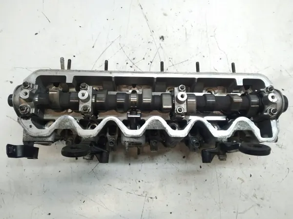 Kompletter Zylinderkopf OEM 076103373D 2.5 TDI image 4