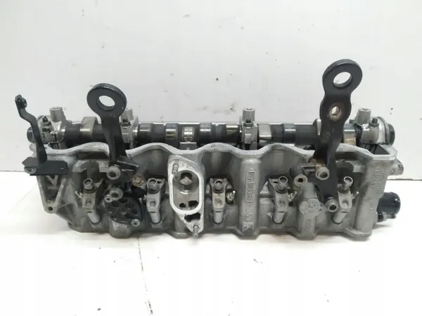 Kompletter Zylinderkopf OEM 076103373D 2.5 TDI image 6