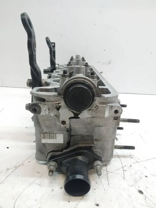 Kompletter Zylinderkopf OEM 076103373D 2.5 TDI image 7