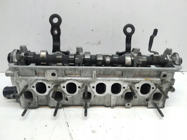 Kompletter Zylinderkopf OEM 076103373D 2.5 TDI image 8