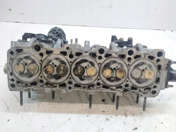 Kompletter Zylinderkopf OEM 076103373D 2.5 TDI image 9