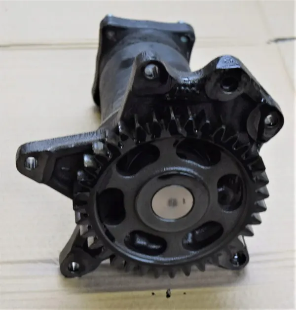 Accionamiento Viscoso Ventilador MAN OE para TGS TGX Euro 6 image 2