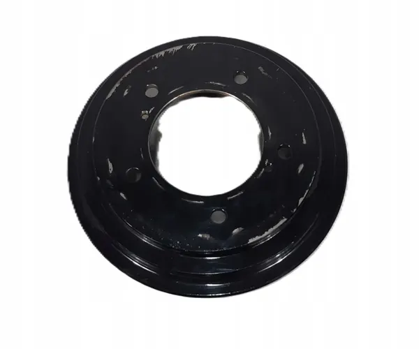 SUZUKI GRAND VITARA II Hinterachse Bremstrommel OEM image 2