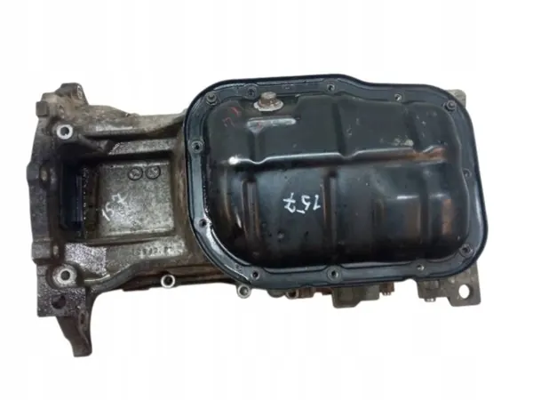 Gebruikte oliepan OEM 10240P1 voor Toyota Avensis III image 2