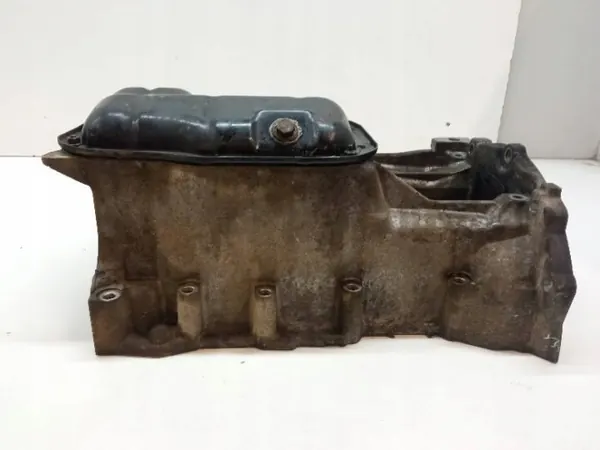 Gebruikte oliepan OEM 10240P1 voor Toyota Avensis III image 4