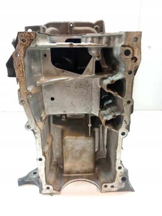 Gebruikte oliepan OEM 10240P1 voor Toyota Avensis III image 6