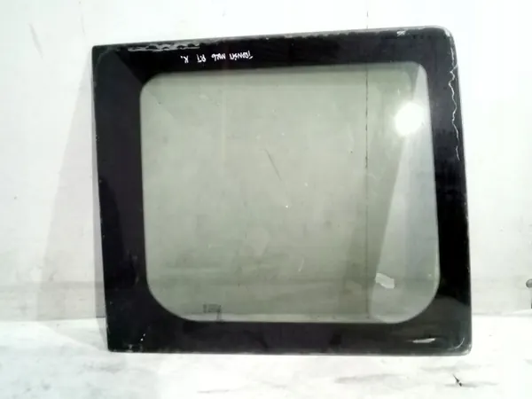 Vidrio Puerta Trasera Derecha Ford Transit MK6 OEM image 2