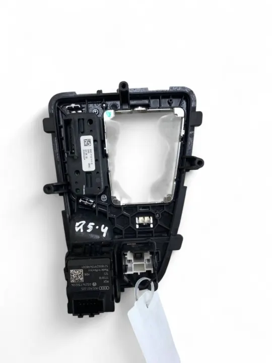 Support de levier de vitesse Audi A5 OEM 80C927225 image 4