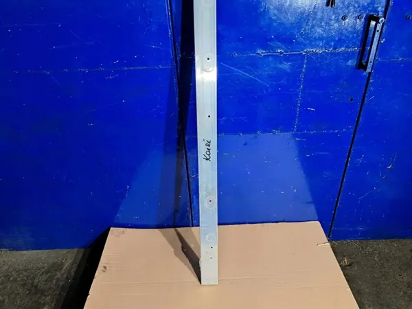 Jaguar XJ X351 2016 Drempelstrip OEM AW93F32225AC image 4