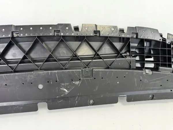 Stoßstangenschutz vorne OEM 80A807233H für Audi Q5 II image 3