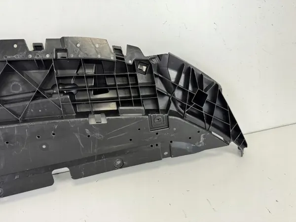 Stoßstangenschutz vorne OEM 80A807233H für Audi Q5 II image 4