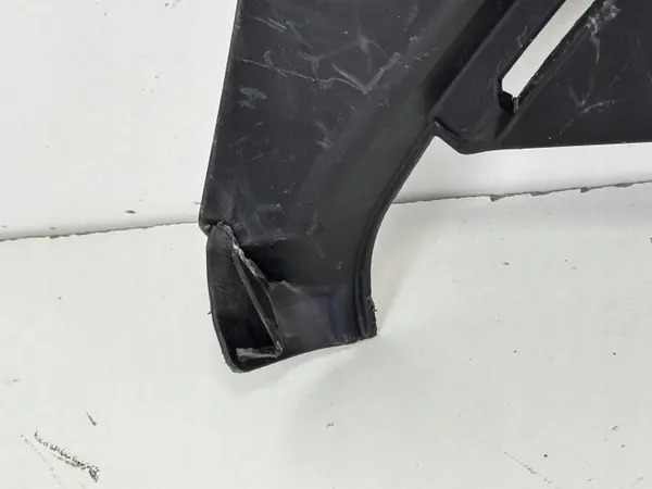 Stoßstangenschutz vorne OEM 80A807233H für Audi Q5 II image 7