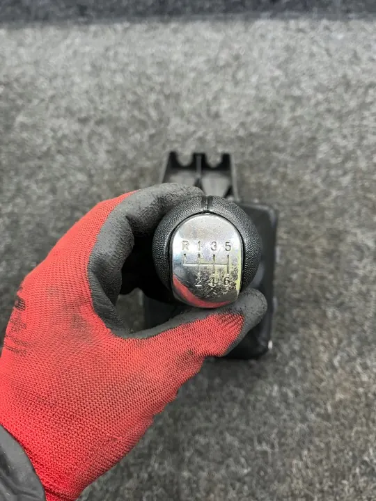Växelspak Opel Astra H OEM 0144391 090280101 image 6