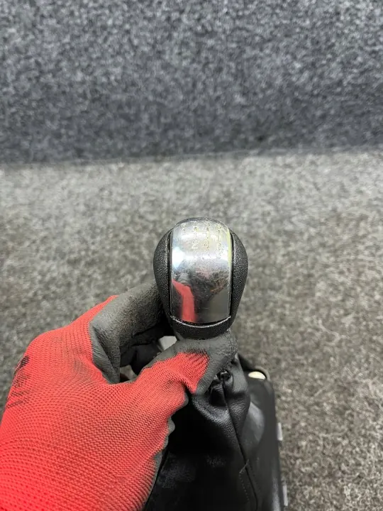 Växelspak Opel Astra H OEM 0144391 090280101 image 7