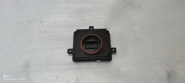 Käytetty LED-valomoduuli OEM 4G0907397 Audi A7:lle image 2