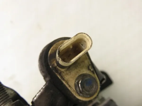 Culasse OPEL GŁOWICA pour Astra J 1.7 CDTI image 4