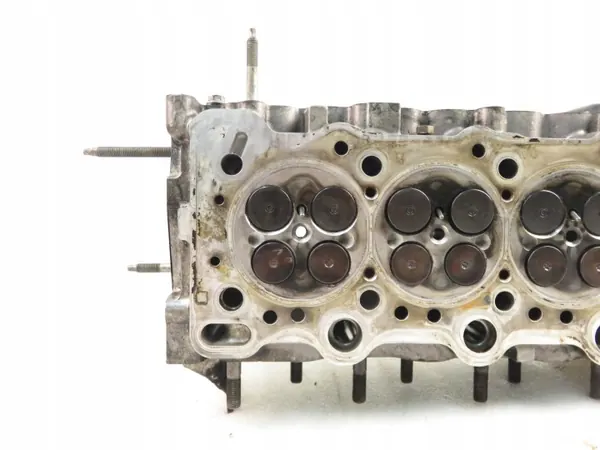 Culasse OPEL GŁOWICA pour Astra J 1.7 CDTI image 6
