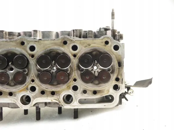 Culasse OPEL GŁOWICA pour Astra J 1.7 CDTI image 7