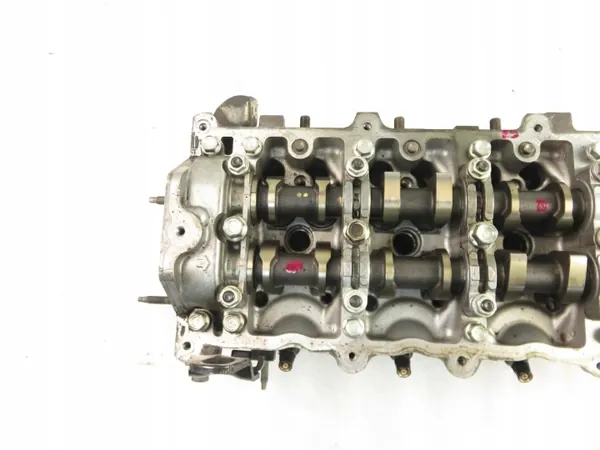 Culasse OPEL GŁOWICA pour Astra J 1.7 CDTI image 9