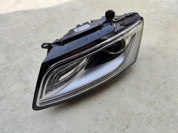 REFLECTOR XENÓN IZQUIERDO - AUDI Q5 8R LIFT 12-16 image 2