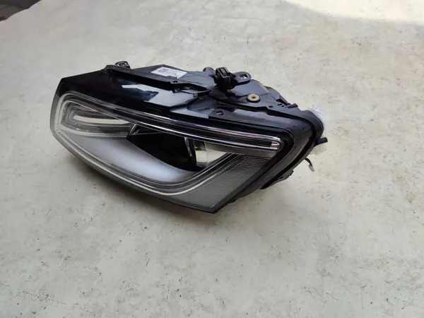 REFLECTOR XENÓN IZQUIERDO - AUDI Q5 8R LIFT 12-16 image 3
