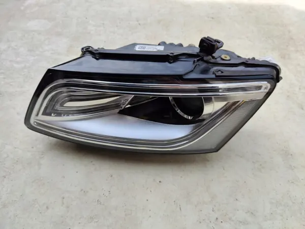REFLECTOR XENÓN IZQUIERDO - AUDI Q5 8R LIFT 12-16 image 4