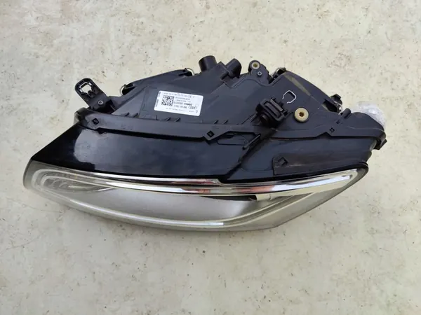 REFLECTOR XENÓN IZQUIERDO - AUDI Q5 8R LIFT 12-16 image 5