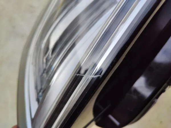 REFLECTOR XENÓN IZQUIERDO - AUDI Q5 8R LIFT 12-16 image 7