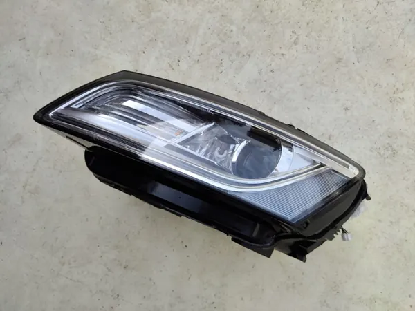 REFLECTOR XENÓN IZQUIERDO - AUDI Q5 8R LIFT 12-16 image 9
