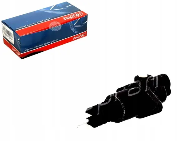 Bomba de embreagem Topran 103 602 image 5