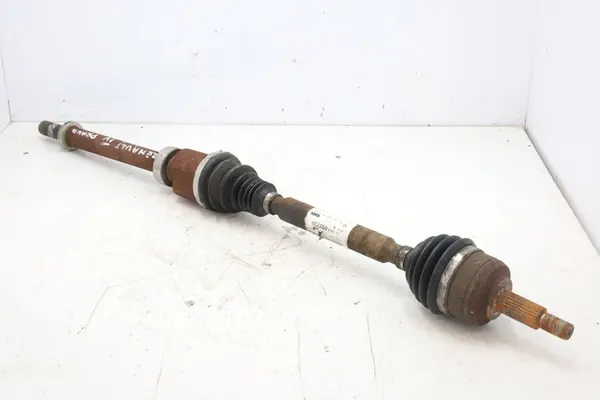 Höger drivaxel Renault Megane IV 1.2 TCE image 3