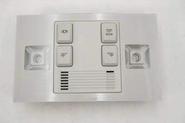 Plafondlamp VW Golf VIII OEM 3B0035711B image 2