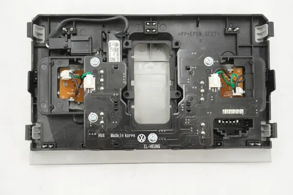 Plafondlamp VW Golf VIII OEM 3B0035711B image 6