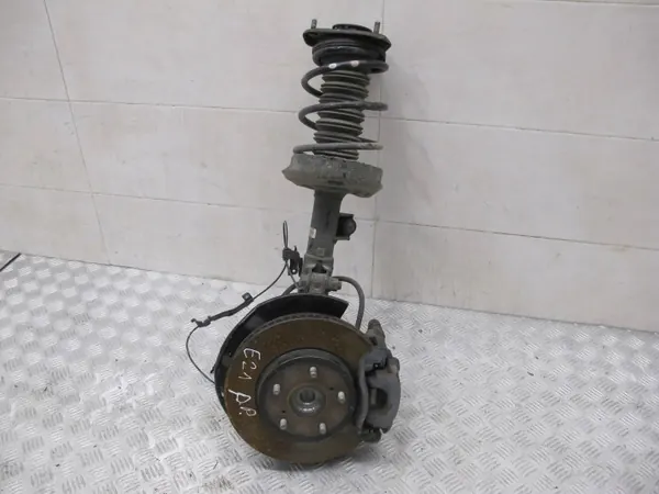 MacPherson-fjädring Fram Höger OEM E21ZWROTPP image 2