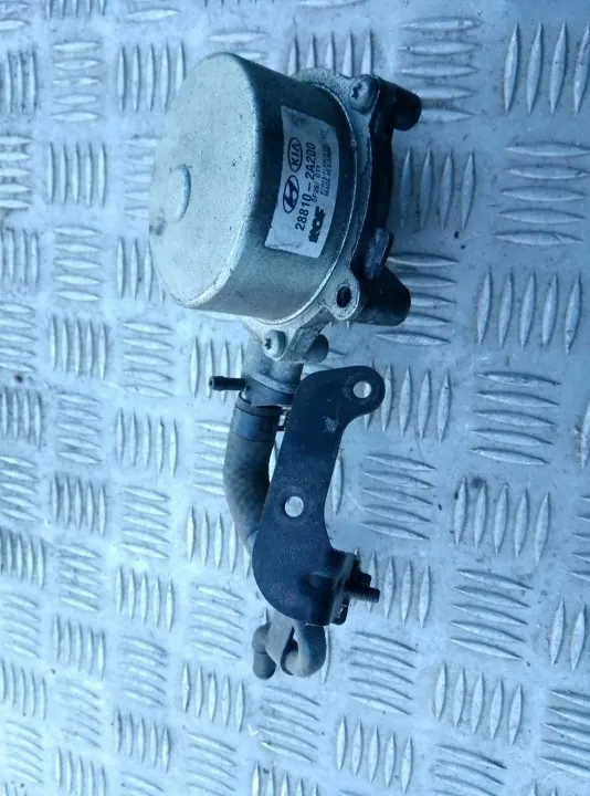 Bomba de vacío OEM 28810-2A200 para Kia/Hyundai 1.5 CRDI image 4