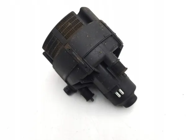 Vattenpumpmotor PORSCHE BOXSTER 3.2L bensin OEM 99660510400 image 3