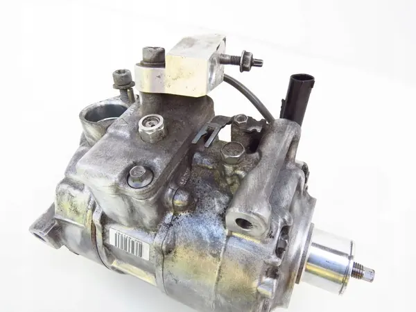 Compresor de Aire Acondicionado Mercedes CLS W218 W212 4.7 V8 A0022309711 image 10