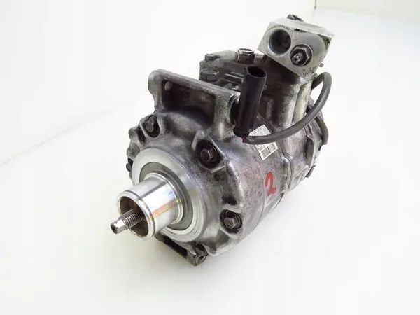 Compresor de Aire Acondicionado Mercedes CLS W218 W212 4.7 V8 A0022309711 image 2