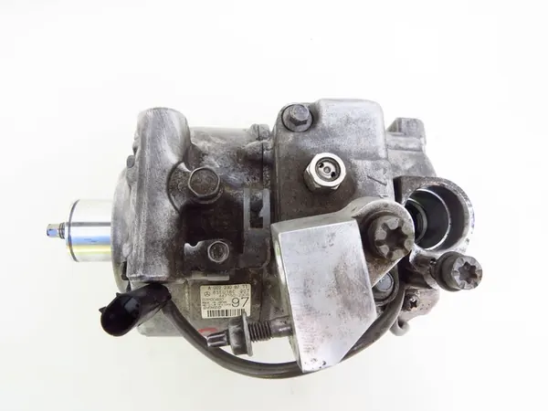 Compresor de Aire Acondicionado Mercedes CLS W218 W212 4.7 V8 A0022309711 image 5