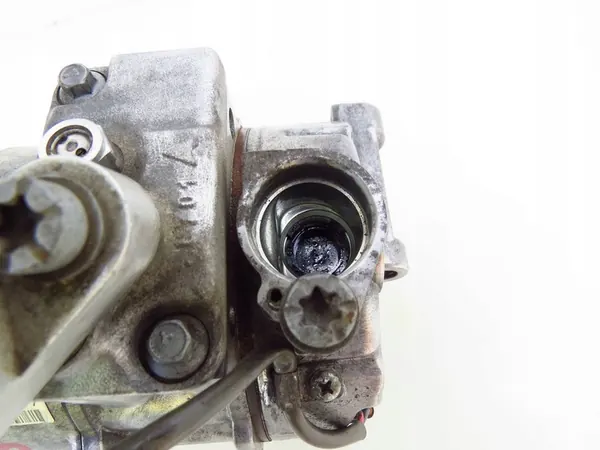 Compresor de Aire Acondicionado Mercedes CLS W218 W212 4.7 V8 A0022309711 image 6