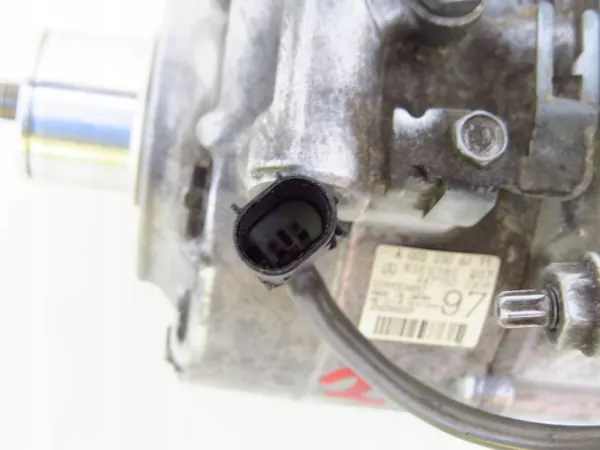 Compresor de Aire Acondicionado Mercedes CLS W218 W212 4.7 V8 A0022309711 image 7