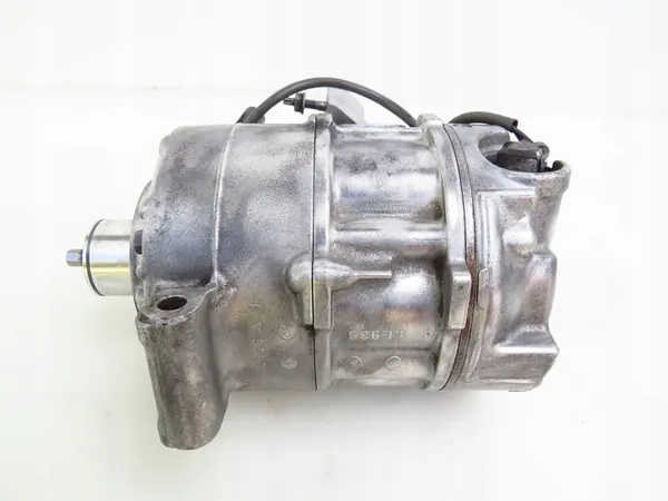 Compresor de Aire Acondicionado Mercedes CLS W218 W212 4.7 V8 A0022309711 image 8