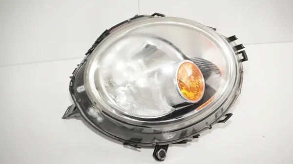 OEM Voorlicht Rechts voor Mini Cooper R56 06-11 image 2