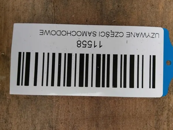 OEM Voorlicht Rechts voor Mini Cooper R56 06-11 image 6