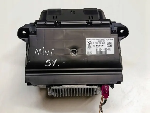 Écran HUD OEM 9434495S7 pour Mini Cooper S F57 Cabrio image 6