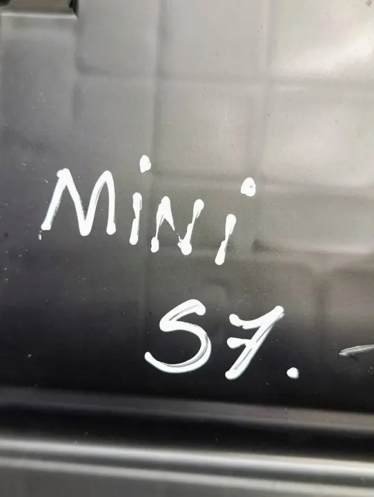Écran HUD OEM 9434495S7 pour Mini Cooper S F57 Cabrio image 8