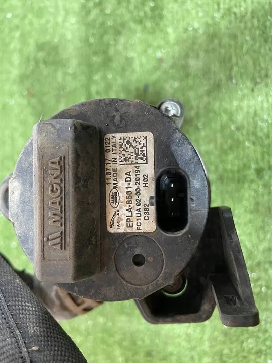 Vattenpump 3.0D Range Rover L405 EPLA-8501-BD image 10