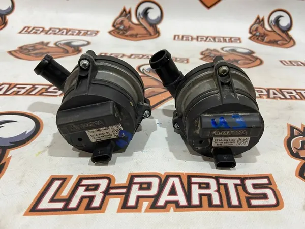 Vattenpump 3.0D Range Rover L405 EPLA-8501-BD image 3